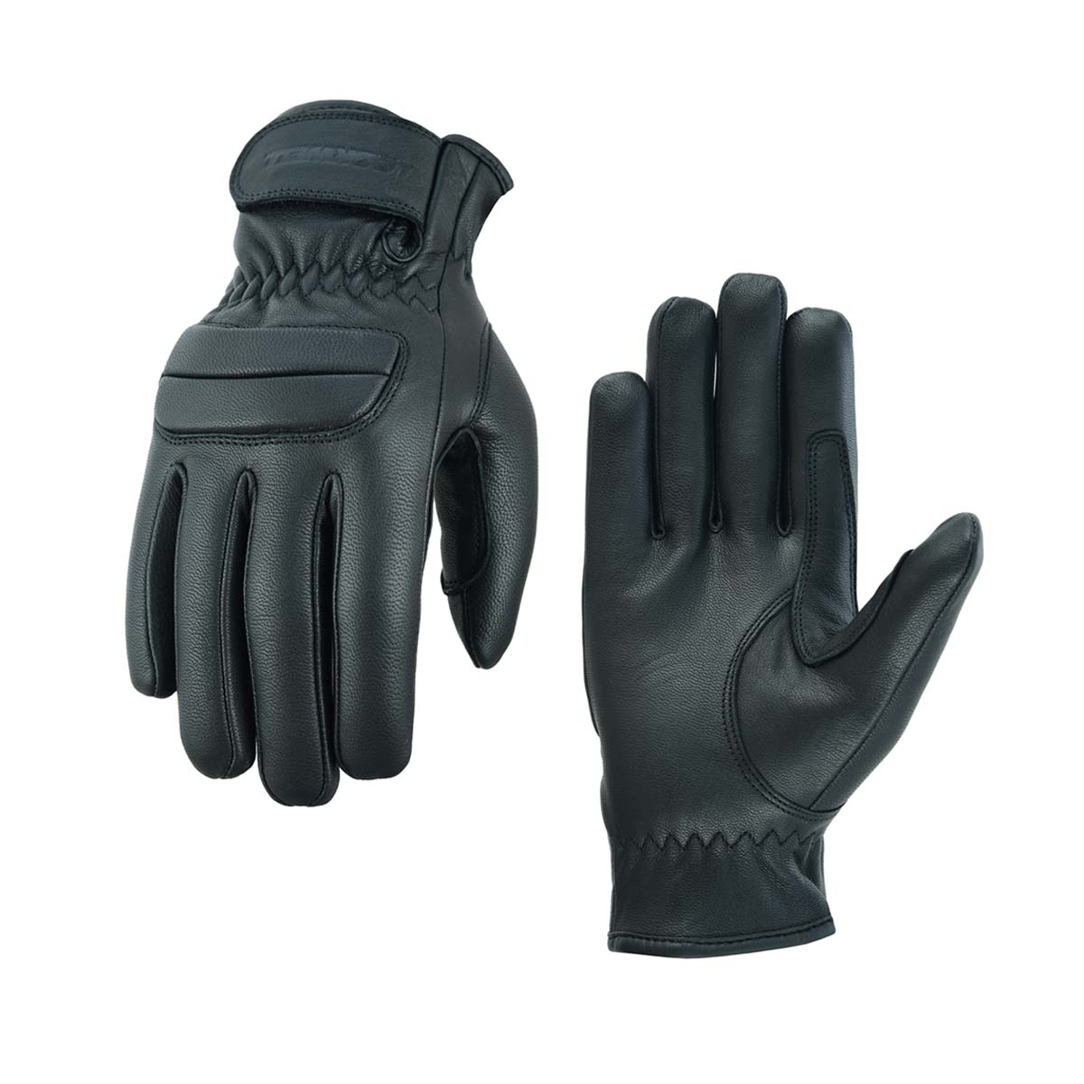 Cruiser Lookwell Motorcycle Apparel