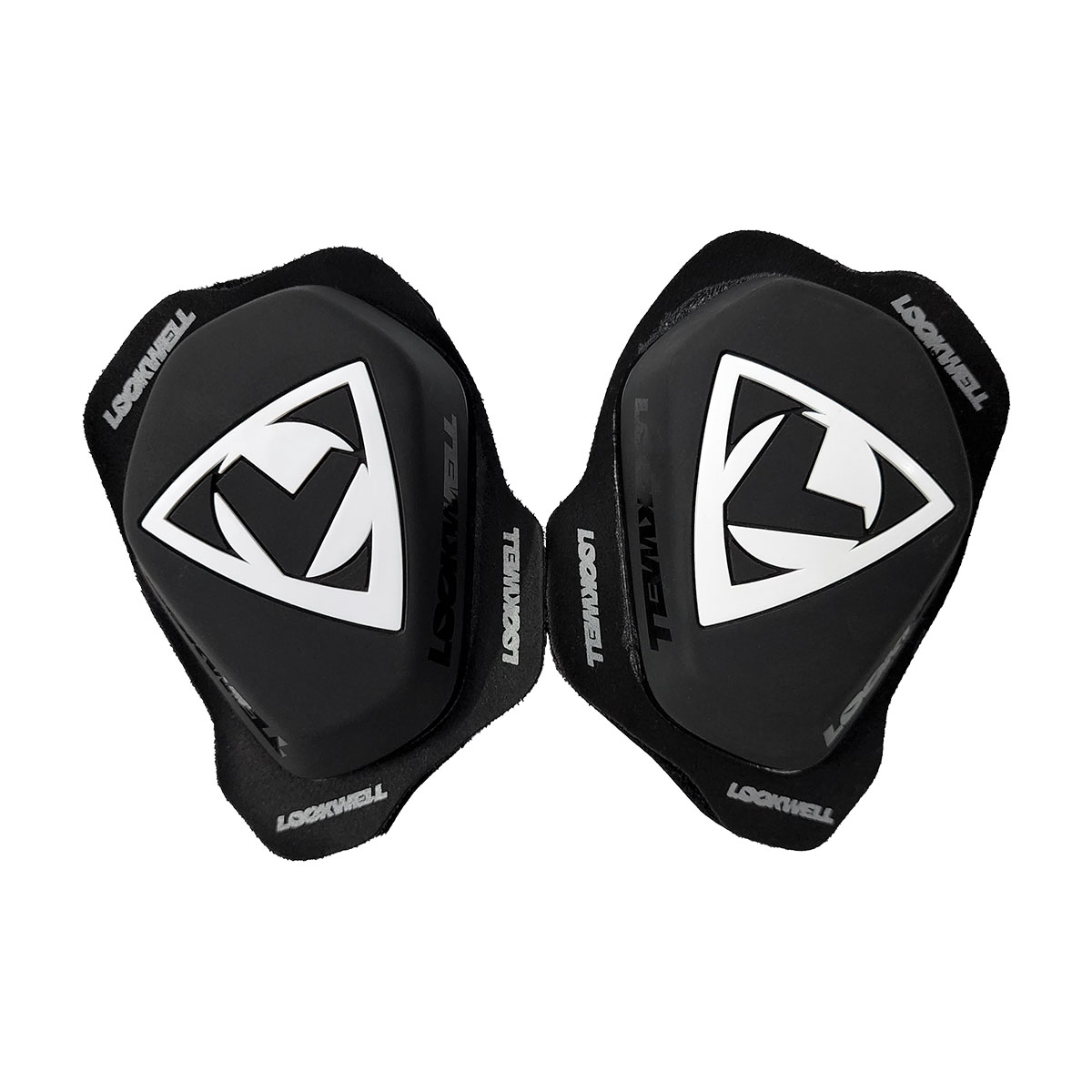 Knee sliders Lookwell Motorcycle Apparel