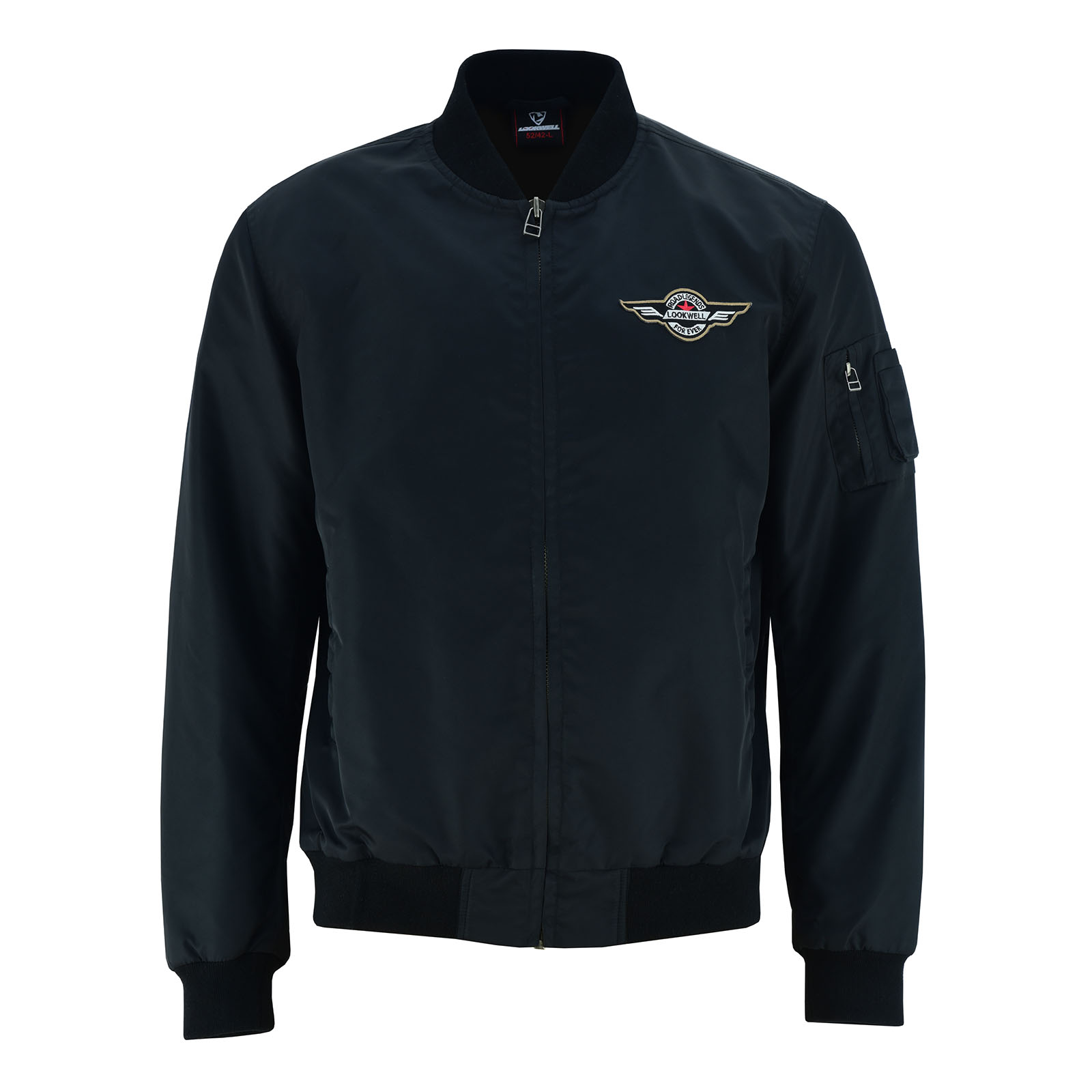 Thunder - Lookwell Motorcycle Apparel
