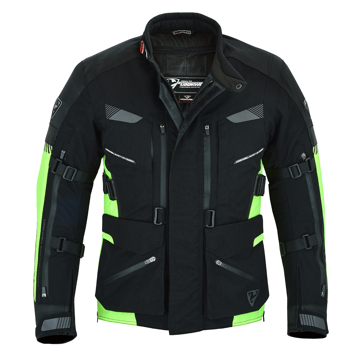 cyclone-jkt-blk-fluor-front-open