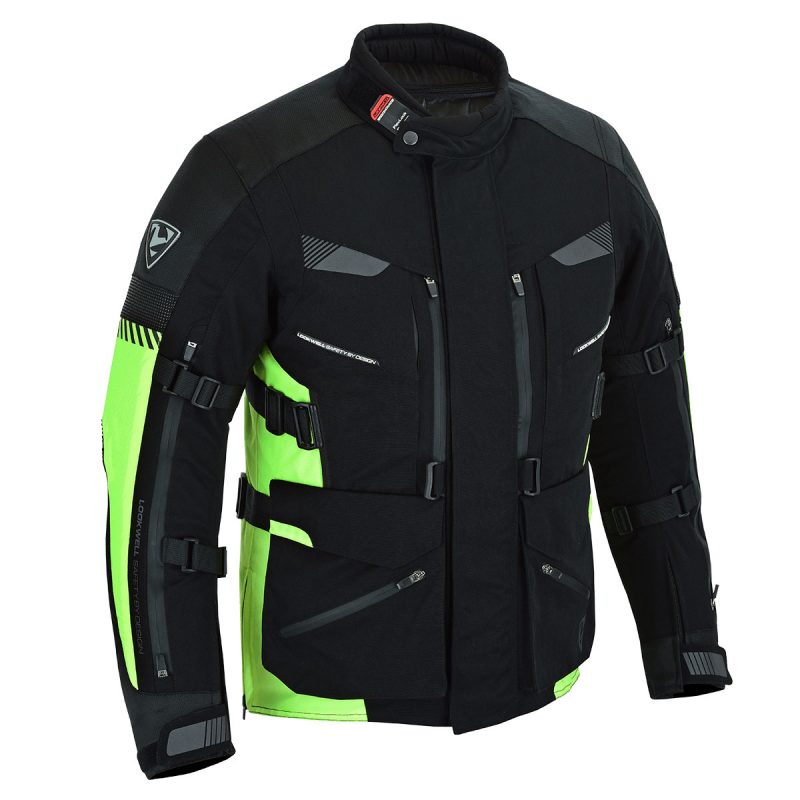 Jackets Archives - Lookwell Motorcycle Apparel