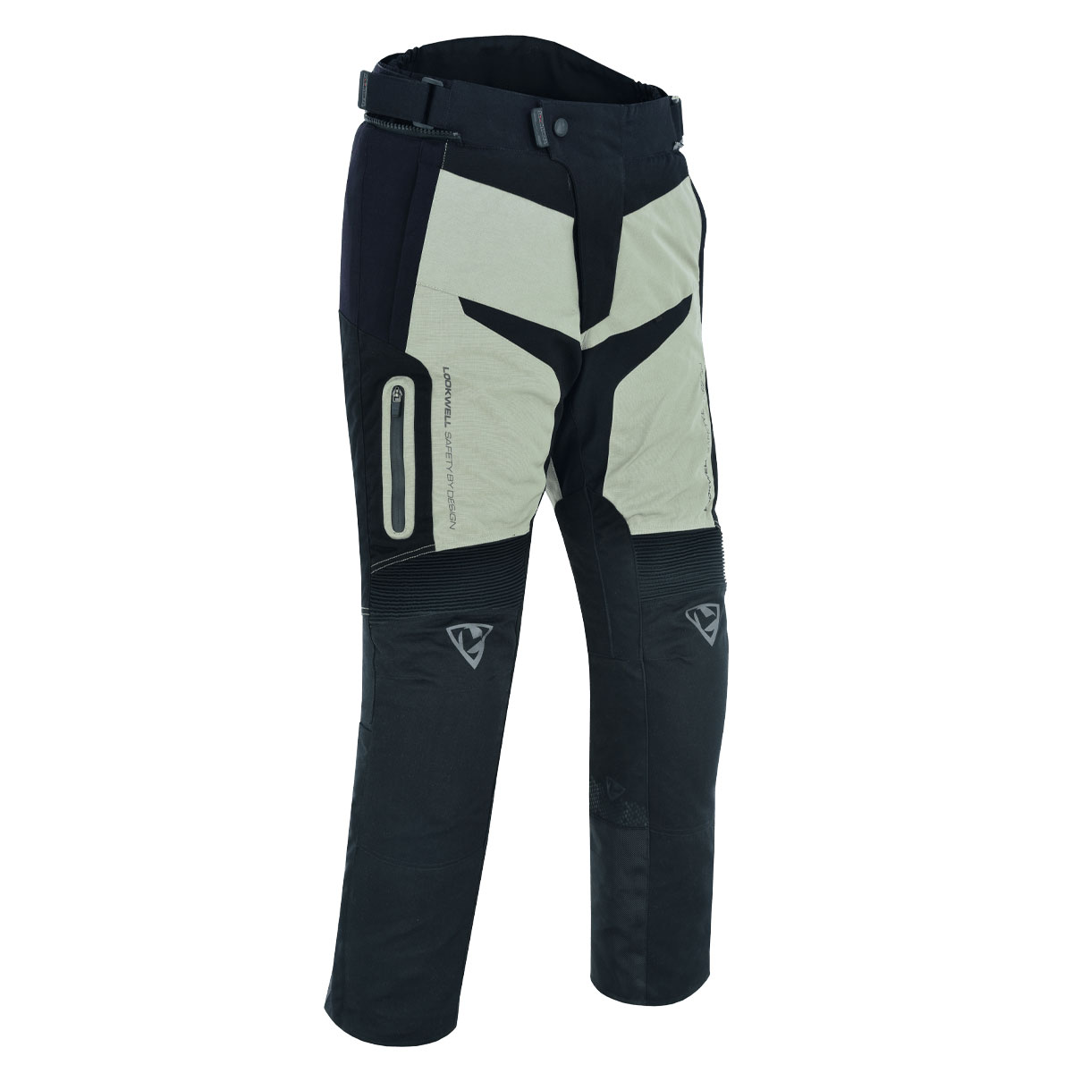 Speedy pants - Lookwell Motorcycle Apparel