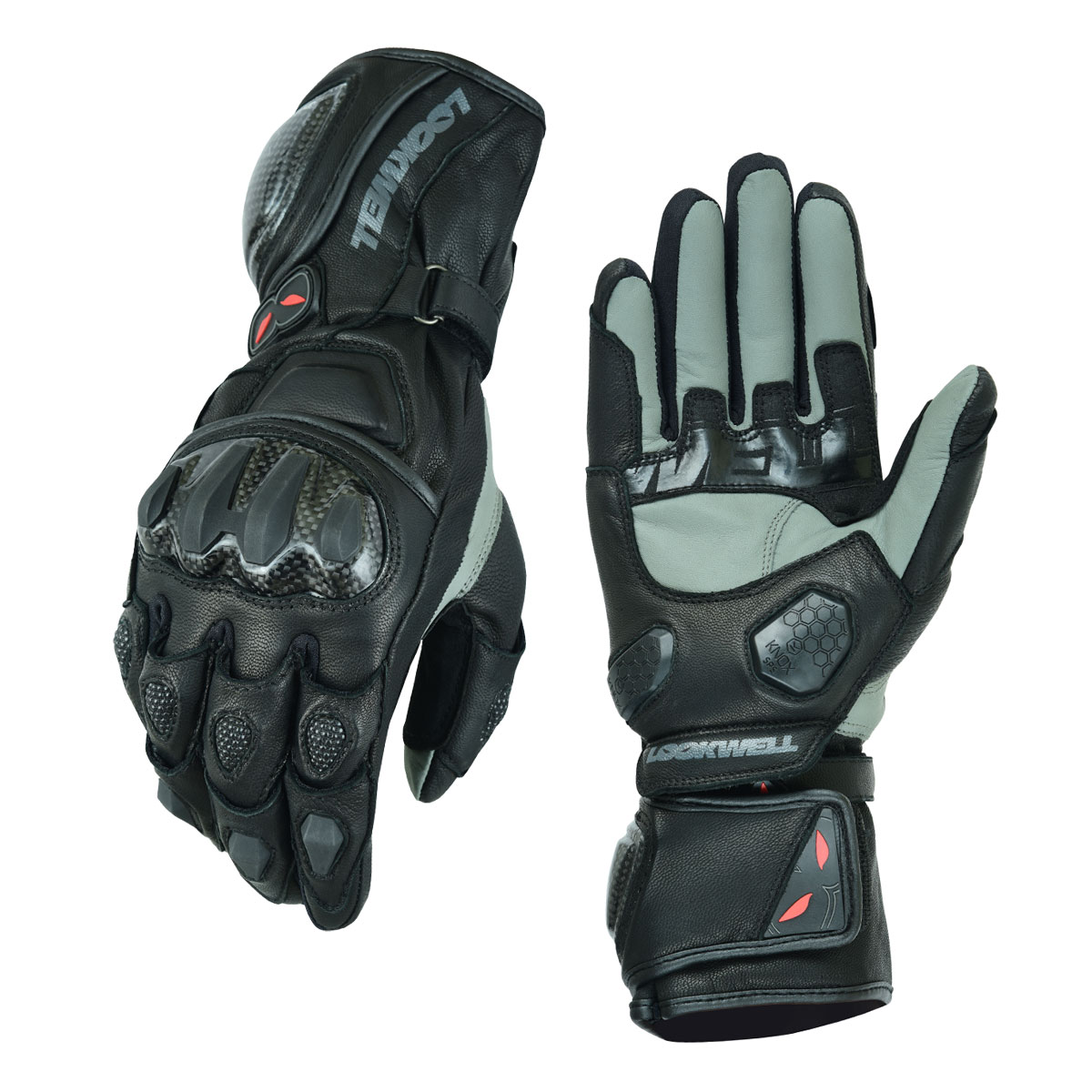 Spider - Lookwell Motorcycle Apparel