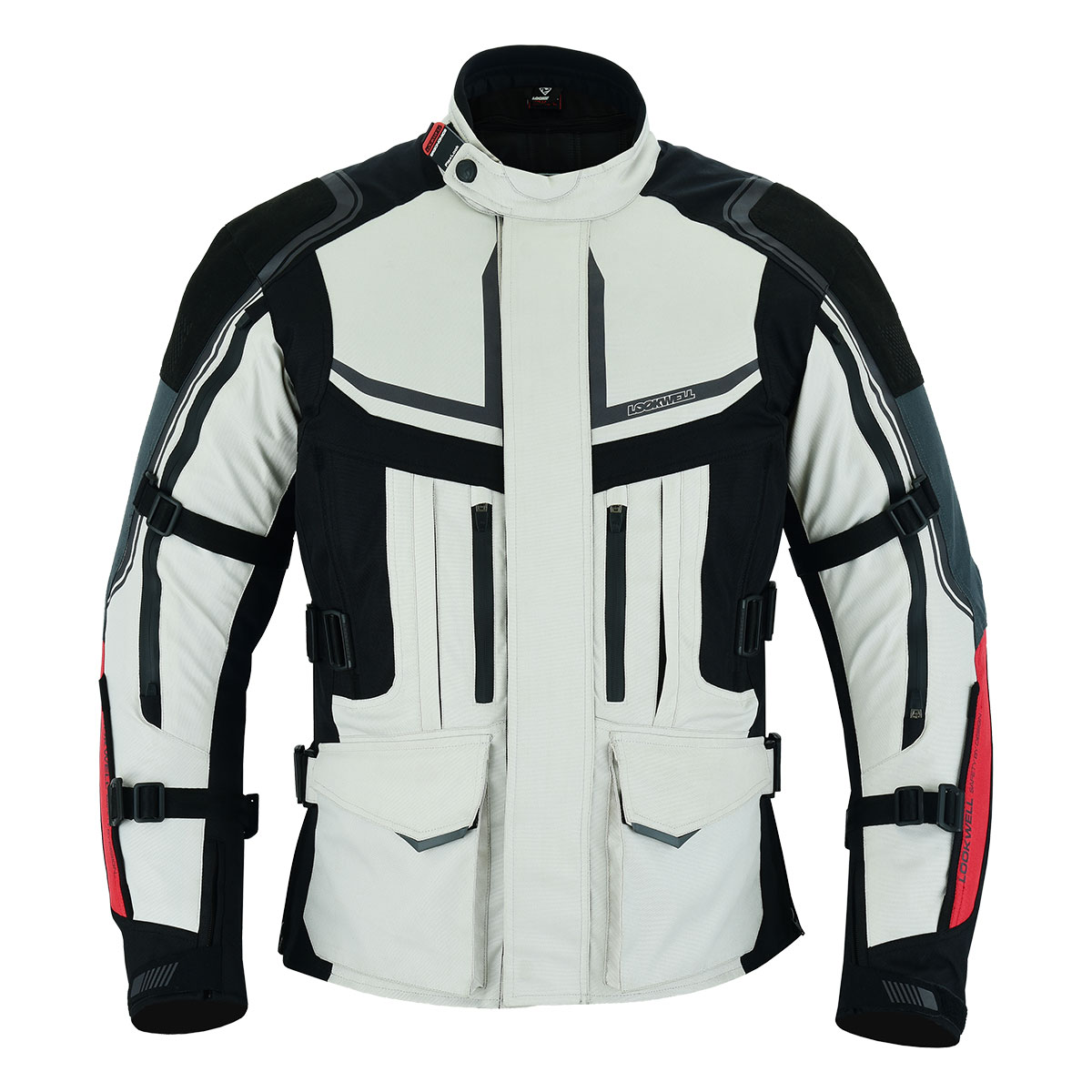 Storm - Lookwell Motorcycle Apparel