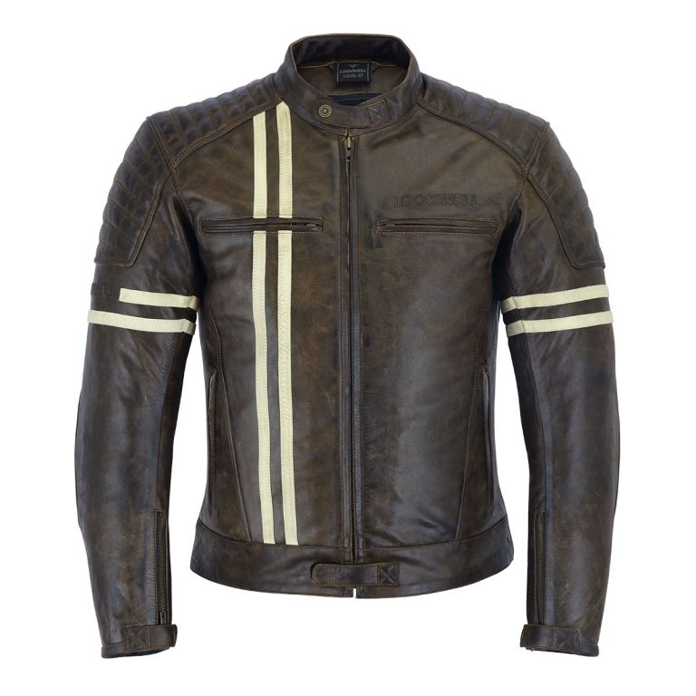 Thor - Lookwell Motorcycle Apparel